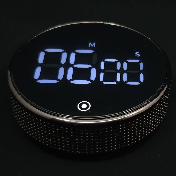 Der Focus Timer