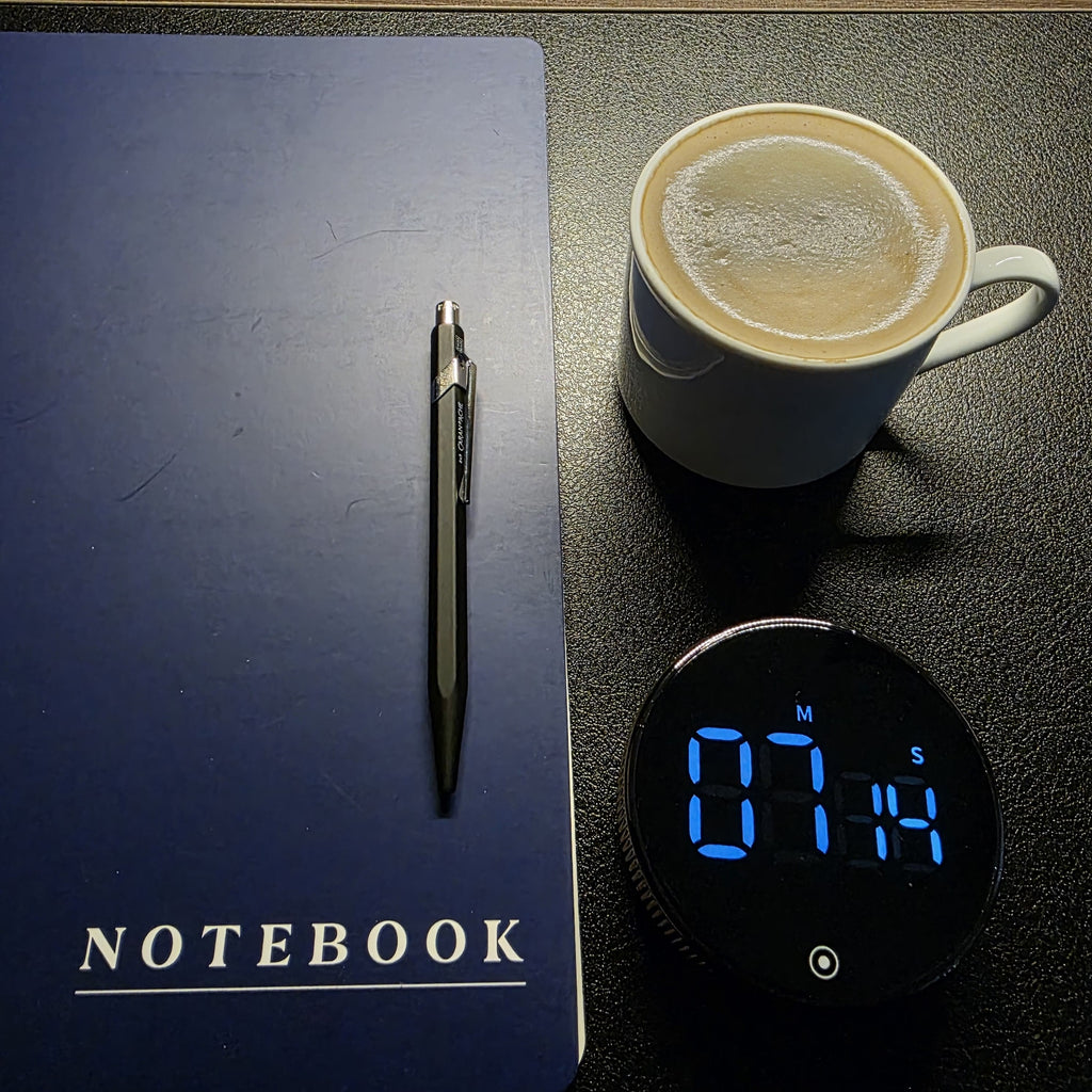 Der Focus Timer